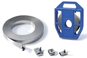 Feuillards et Accessoires