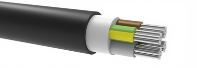 AR0V RIGID ALUMINUM CABLES