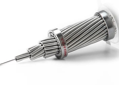 CONDUCTEUR ALMELEC (AAC)