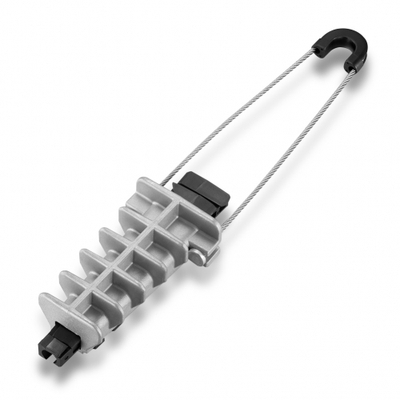 Anchoring Accessories for LV Distribution Lines