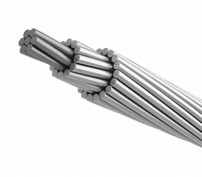 CONDUCTEUR ALMELEC (ACSR)