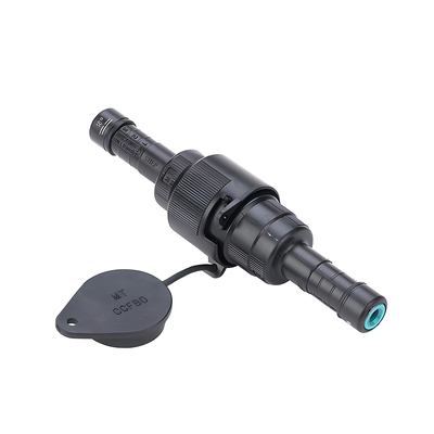 Pre-insulated crimping fuse holder joint