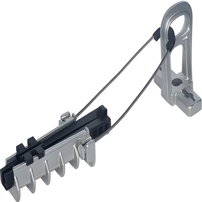 Anchoring Clamp Assembly