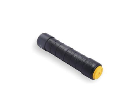 Pre-Insulated Joints