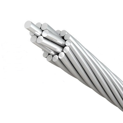 CONDUCTEUR EN ALLIAGE D'ALUMINIUM &nbsp;(AAAC)