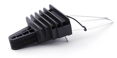 Pinces d'ancrage pour branchement aérien BT