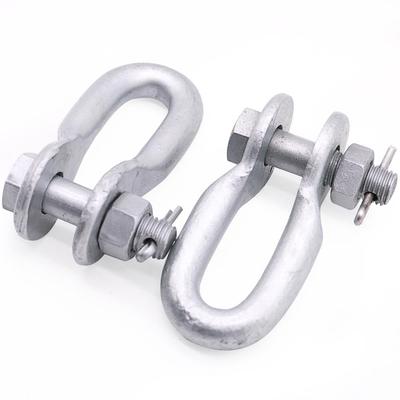 Shackles