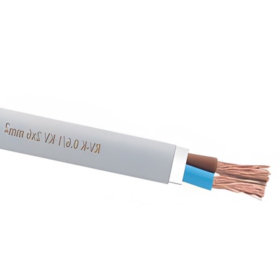 RVK FLEXIBLE COPPER CABLES