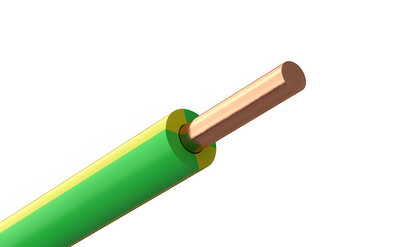 HVU / HVR RIGID CABLE