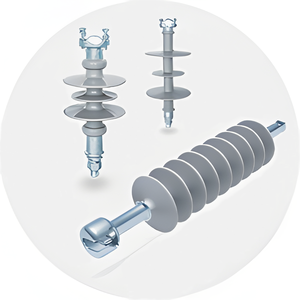 Composite Insulators