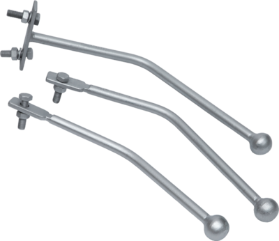 Cornes de Protection