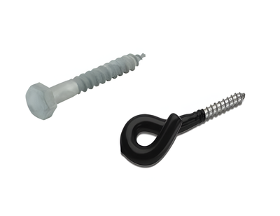 Screws