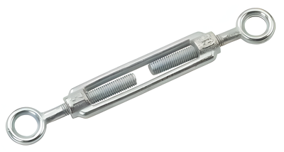 Turnbuckles