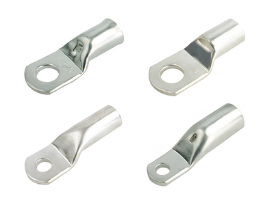 Copper Tube Terminal Cable Lugs