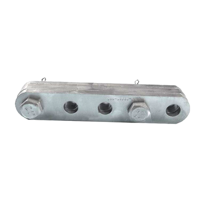 Adjuster Plates
