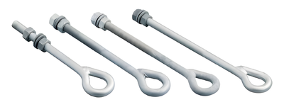 Eye bolts